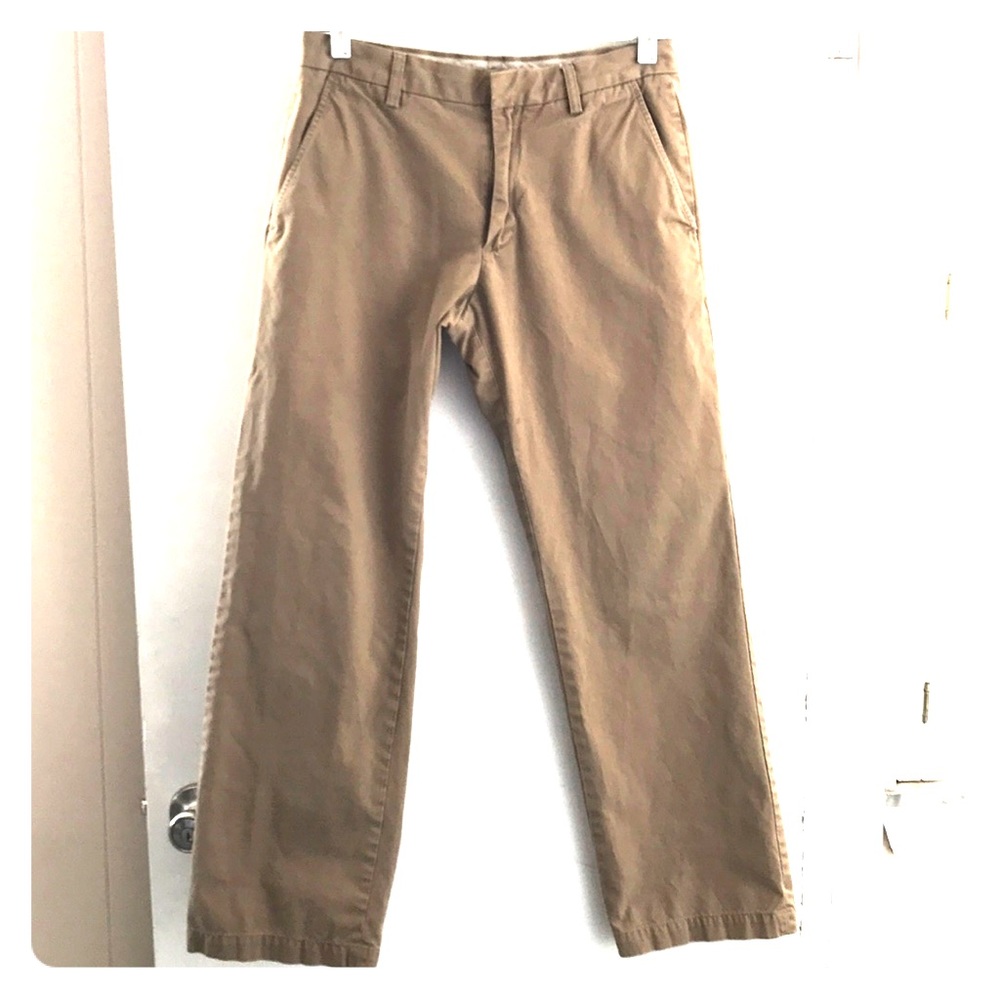 Banana Republic Dawson Chino 30/32